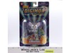 Calumon Digimon Season 3 2002 Bandai Action Figure NEW SEALED