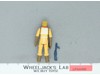 Bossk Bounty Hunter 100% Complete Star Wars ESB 1980 Kenner Figure NO REPRO