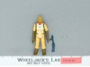 Bossk Bounty Hunter 100% Complete Star Wars ESB 1980 Kenner Figure NO REPRO
