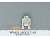 R2-D2 100% Complete Star Wars 1977 Vintage Kenner Action Figure NO REPRO