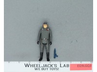 AT-AT Commander 100% Complete Star Wars ESB 1980 Kenner Figure NO REPRO