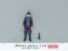 Bespin Security Guard WHITE 100% Complete Star Wars ESB 1980 Kenner NO REPRO