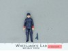 Bespin Security Guard WHITE 100% Complete Star Wars ESB 1980 Kenner NO REPRO