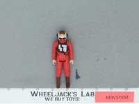 B-Wing Pilot 100% Complete Star Wars ROTJ 1984 Kenner Action Figure NO REPRO