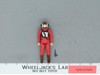 B-Wing Pilot 100% Complete Star Wars ROTJ 1984 Kenner Action Figure NO REPRO