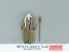 Bib Fortuna 100% Complete TAIWAN Star Wars ROTJ 1983 Vintage Kenner NO REPRO