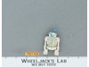 R2-D2 W/ Sensorscope 100% Complete Star Wars 1980 Kenner Action Figure
