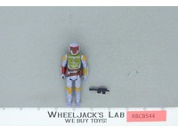 Boba Fett 100% Complete Star Wars 1979 Vintage Kenner Action Figure NO REPRO