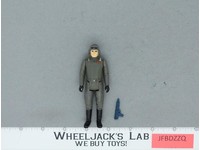 AT-AT Commander 100% Complete Star Wars ESB 1980 Kenner Figure NO REPRO