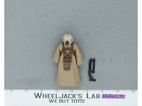 4-Lom 100% Complete Star Wars ESB 1981 Kenner Vintage Figure NO REPRO