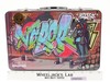 Hoodz Vapor Rumble Society 2020 Mezco Toys ONE:12 Action Figure NEW MIB