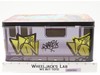 Hoodz Vapor Rumble Society 2020 Mezco Toys ONE:12 Action Figure NEW MIB