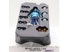 Hoodz Vapor Rumble Society 2020 Mezco Toys ONE:12 Action Figure NEW MIB
