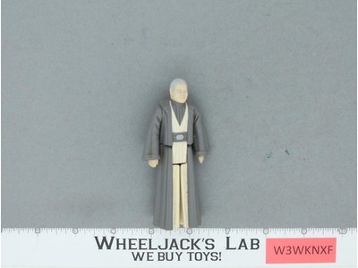 Anakin Skywalker 100% Complete Star Wars ROTJ 1985 Vintage Kenner NO REPRO