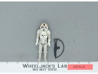 At-At Driver 100% Complete Star Wars ESB 1980 Kenner Action Figure NO REPRO