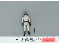 AT-ST Driver 100% Complete TAIWAN Star Wars ROTJ 1984 Kenner Figure NO REPRO