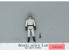 AT-ST Driver 100% Complete TAIWAN Star Wars ROTJ 1984 Kenner Figure NO REPRO