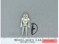 At-At Driver 100% Complete Star Wars ESB 1980 Kenner Action Figure NO REPRO