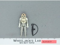 At-At Driver 100% Complete Star Wars ESB 1980 Kenner Figure NO REPRO