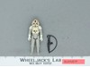 At-At Driver 100% Complete Star Wars ESB 1980 Kenner Figure NO REPRO