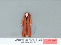 Ben Obi-Wan Kenobi 100% Complete Star Wars 1977 Kenner Figure NO REPRO