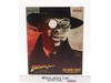 Major Toht Complete Indiana Jones Raiders of the Lost Ark 2024 Mezco One:12