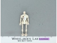 8D8 Droid 100% Complete Star Wars ROTJ 1983 Vintage Kenner NO REPRO