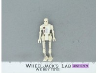 8D8 Droid 100% Complete Star Wars ROTJ 1983 Vintage Kenner NO REPRO