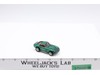 Johnny Lightning Custom Ferrari Green w/ Red Interior 1969 Topper Vtg Diecast