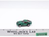 Johnny Lightning Custom Ferrari Green w/ Red Interior 1969 Topper Vtg Diecast