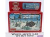 Hoth Generator Attack Complete Star Wars MICRO COLLECTION 1982 Kenner Playset