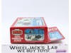 Hoth Generator Attack Complete Star Wars MICRO COLLECTION 1982 Kenner Playset