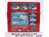 Hoth Generator Attack Complete Star Wars MICRO COLLECTION 1982 Kenner Playset
