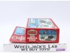 Hoth Generator Attack Complete Star Wars MICRO COLLECTION 1982 Kenner Playset
