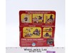 Bespin Gantry 100% Complete W/Box Star Wars MICRO COLLECTION 1982 Kenner Playset