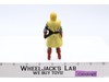 Mercion 100% Complete W/ Card Advanced Dungeons and Dragons 1983 LJN Figure