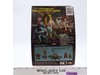 Mercion 100% Complete W/ Card Advanced Dungeons and Dragons 1983 LJN Figure