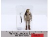 Hoth Rebel Commander Hong Kong AFA GRADED 80+ Star Wars 1980 Kenner Figure