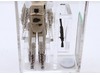Hoth Rebel Commander Hong Kong AFA GRADED 80+ Star Wars 1980 Kenner Figure
