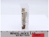 Hoth Rebel Commander Hong Kong AFA GRADED 80+ Star Wars 1980 Kenner Figure
