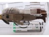 Hoth Rebel Commander Hong Kong AFA GRADED 80+ Star Wars 1980 Kenner Figure