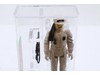 Hoth Rebel Commander Hong Kong AFA GRADED 80+ Star Wars 1980 Kenner Figure