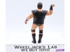 Demolition Ax 1988 WWF LJN Titan Sports 8" Vintage Wrestling Superstars