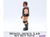 Demolition Ax 1988 WWF LJN Titan Sports 8" Vintage Wrestling Superstars