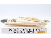 Starfighter Buck Rogers in the 25th Century 1979 Mego Action Figure Vehicle
