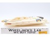 Starfighter Buck Rogers in the 25th Century 1979 Mego Action Figure Vehicle