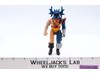 Warduke 100% Complete Advanced Dungeons & Dragons LJN 1984 Vintage Action Figure