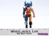 Warduke 100% Complete Advanced Dungeons & Dragons LJN 1984 Vintage Action Figure