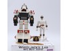 White Tigerzord W/Ranger Power Rangers 1994 Bandai Vintage Action Figure