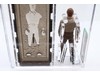 Han Solo in Carbonite AFA GRADED 80 Star Wars 1984 Kenner Vintage Action Figure